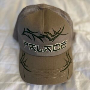 PALACE SKATEBOARDING SNAPBACK